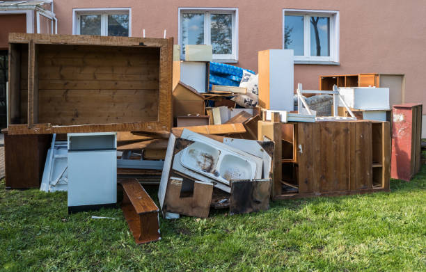 Best Household Junk Removal  in Marlene Village, OR