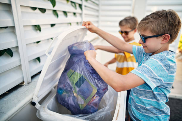Best Yard Waste Removal  in Marlene Village, OR