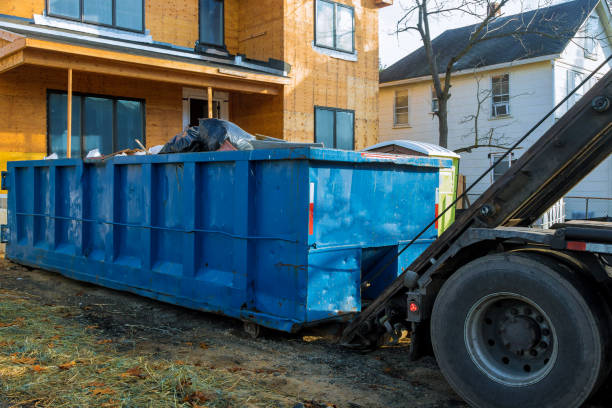 Professional Junk Removal in Marlene Village, OR