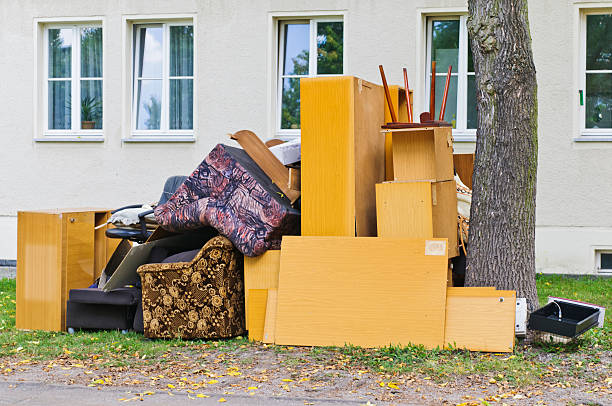 Best Trash Removal Near Me  in Marlene Village, OR
