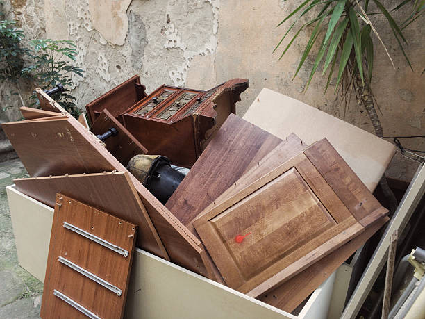 Best Garage Cleanout Services  in Marlene Village, OR