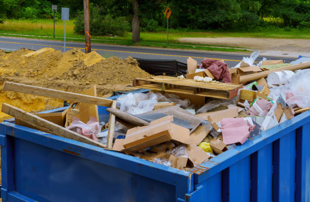 Best Basement Cleanout Services  in Marlene Village, OR